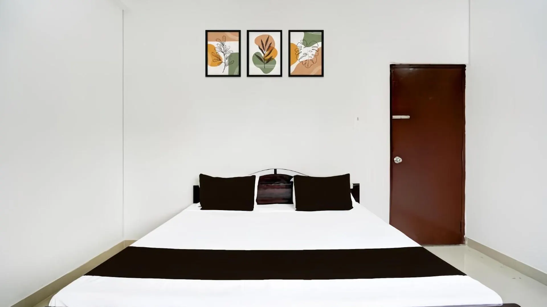 Best Guest House Bénarès