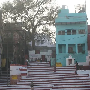 Kedareswar Bénarès