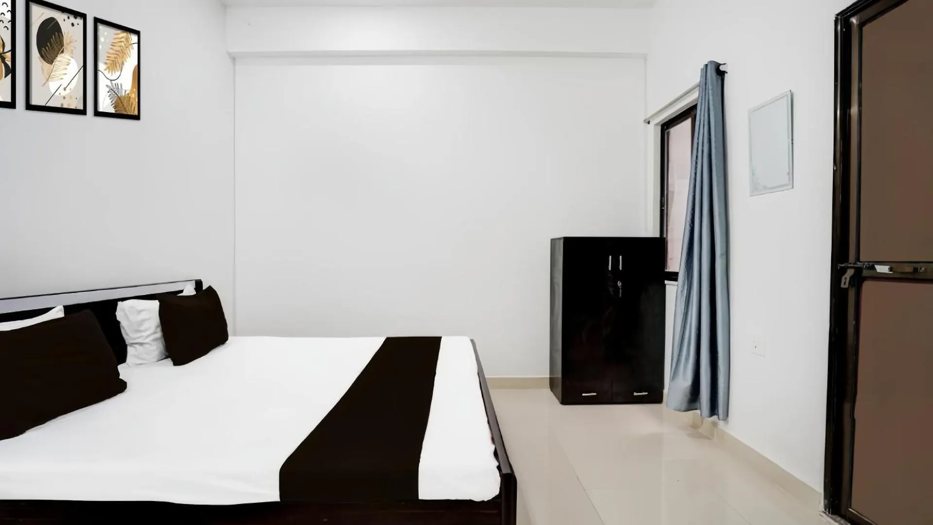 Best Guest House 瓦拉纳西 印度