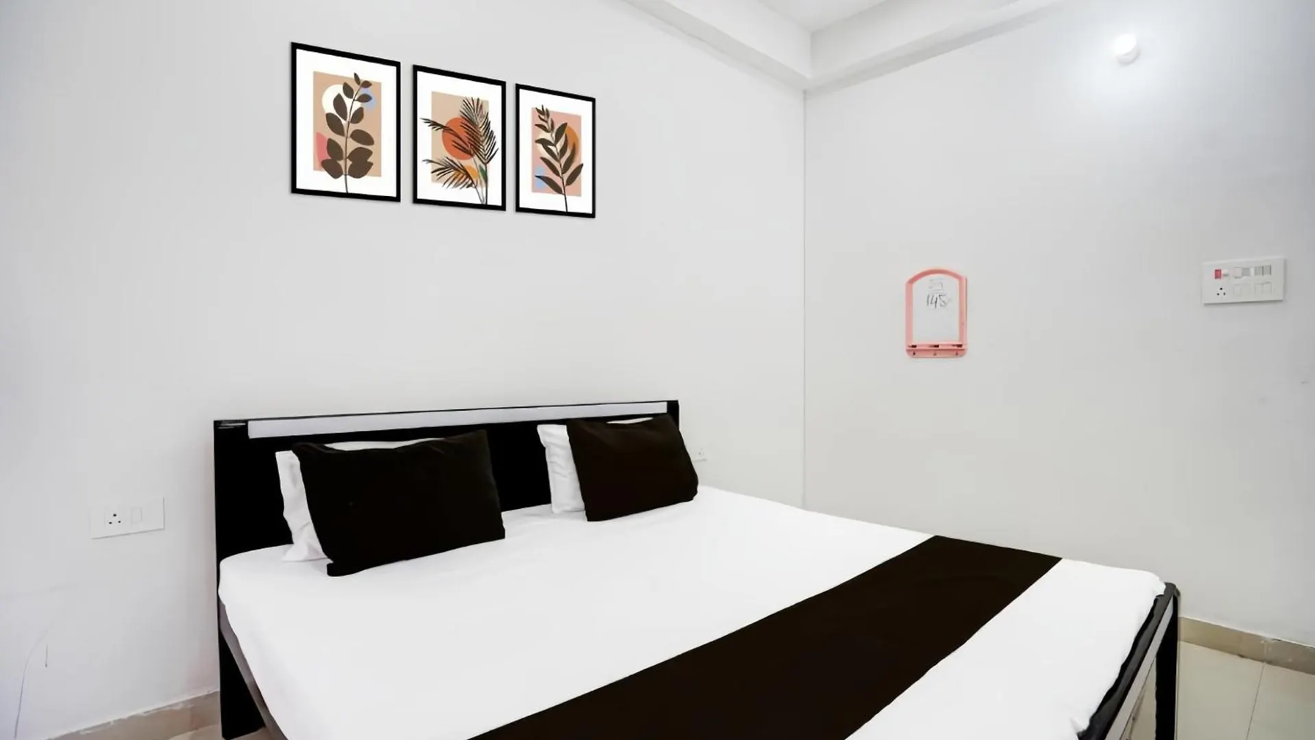 Best Guest House 瓦拉纳西